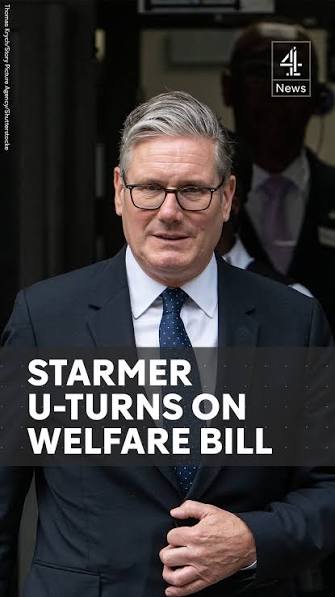The government has confirmed it will make changes to its welfare bill  following pressure from Labour rebels. People who currently receive  Personal Independence Payments, or the health element of Universal Credit,  will