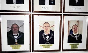 How to find a masonic lodge. What It S Like To Join The Freemasons The Atlantic