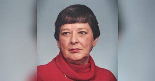 Evelyn Luttrell Leight Obituary