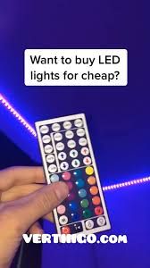 3 Days Only Video In 2020 Buy Led Lights Led Light Strips Diy Led Lighting Bedroom