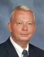 William Franklin "Frank" Swift Obituary 2022