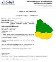 Inumet On Twitter Reiteramos Vientos Ne Moderados Y Persistentes En Zona Costera Evitar Embarcarse Alerta Amarilla Zona Sur Rige A Partir 16 00 Horas Https T Co Xv0a60k3go