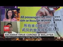 Sejauh ini, 338 kasus malaysia dikaitkan dengan pertemuan keagamaan di sebuah masjid di kuala lumpur antara 28 februari hingga 1 maret. Ancaman Virus Corona Di Malaysia Youtube