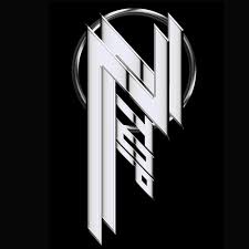 Size of this png preview of this svg file: 100 Pics Band Logos 19 Level Antwort Zz Top