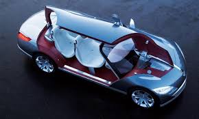 25 Futuristic Concept Cars That Will Never Hit The Road Concept Cars Renault Car