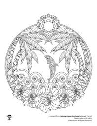 Feel free to print and color from the best 40+ adult coloring pages dolphin at getcolorings.com. Pin On Coloring Pages Legal