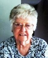 Helen Biroth Obituary