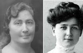 Could this be the same person 30 years apart?? Thoughts...