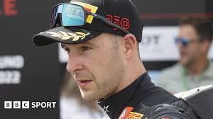 Jonathan Rea: Six-time World Superbike champion 'needed a new challenge'