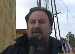 EL PADRE GUSTAVO CASAS DESIGNADO A RÃ O TERCERO