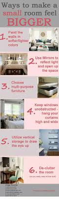 Whatever your favoured style of decor, we have bedroom furniture to complement it. Hacks Ways To Make Your Bedroom Bigger Organization Hacks Bedroom Small Rooms New Homes
