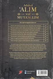 Check spelling or type a new query. Adabul Alim Wal Muta Allim Mojokstore Com