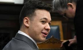 As Kyle Rittenhouse walks free, Kenosha is left to pick up the pieces