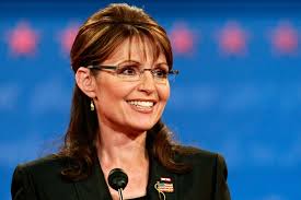 Political Analysis: The Palin Effect
