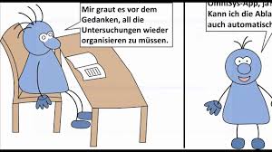 Arbeitsmedizinische Untersuchung Freiwillig Oder Pflicht