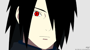 Do you like this video? 520579 Sharingan Naruto Black Hair Sasuke Uchiha Minimalist Wallpaper Mocah Hd Wallpapers