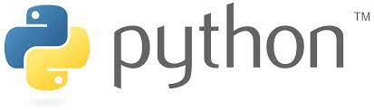 Learn data science by datacamp offers online interactive python tutorials for data science. File Python Logo And Wordmark Svg Wikimedia Commons