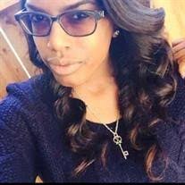 Erica Chambers's Instagram, Twitter & Facebook