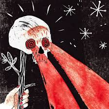 Vasilisa The Beautiful And Baba Yaga Illustrated By Ivan Bilibin Into The Forest Dark On Twitter In 2020 Illustration Forest Illustration Fairytale Illustration