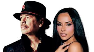 Santana Mi Gran Amor
