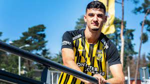 The youngster scored 11 goals in 36 appearances for the dutch. Armando Broja Player Profile 21 22 Transfermarkt