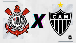 Times têm diversas ausências para o duelo pelo brasileirão, seja por convocações para a copa américa ou lesões em meio a jogos da euro 2020 e a estreia do brasil na copa américa, atlético. Corinthians X Atletico Mg Escalacoes Desfalques Onde Assistir E Palpites