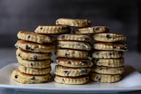 Welsh Cookies The Rocky Mountain Woman Recipe In 2020 Food Obsession Cookies Food