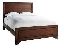 Burnette is president of badcock home furniture and previously served as chief operating officer for the company. Landon King Bed Badcock Home Furniture More