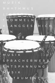 Musikalische Spielideen Fur Gruppen Kindergarten Kinderlieder Morgenkreis Musikunterricht Instrumente Klanggeschichte Musik Trommeln