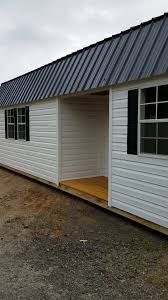 Check spelling or type a new query. Timberline Barns Llc 14x40 Lofted Barn Cabin With Side Porch Facebook