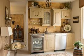 painted and glazed cabinets houzz