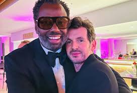 Spent a fierce and fiery 45 hours in Antwerp,Belgium celebrating my first  love “LA Dance” so proud to participate in my brother @wimvanlessen  @timetodance.gala ✨in the presence of HRH THE QUEEN OF