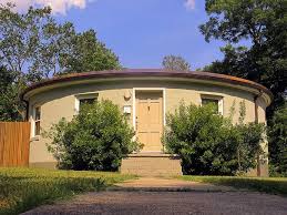 Round House Durham Nc Round House House House Styles
