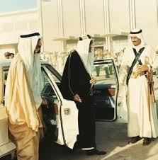 الله يحفظ الملك سلمان ويرحم الملك فيصل والملك خالد King Faisal Royal Family King