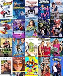 To juno, harry potter and beyond. Old Disney Halloween Movies 2000s Best Movies References