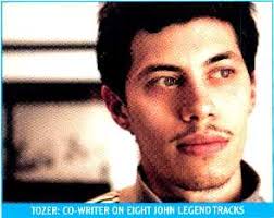 the Great label i abate