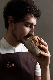 Enrico Murdocco apre Tellia Lab, il suo terzo locale a Torino