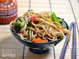 Ww recipes whole food recipes chicken recipes cooking recipes healthy noodle recipes healthy foods sugar free maple syrup diced chicken. Healthy Healthy Noodles Costco Recipes