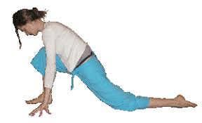 Baby Dragon Yin Yoga Yin Yoga Sequence Dragon Poses