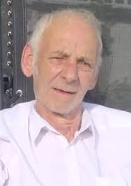 Condolence Book for Paddy Tormay (Kells, Meath)