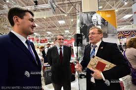 Marea Istorie IlustratÄƒ A Romaniei Si A Republicii Moldova LansatÄƒ La Bookfest Agerpres ActualizeazÄƒ Lumea
