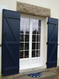 1x 1380x 1270 de haut. Porte Fenetre Pvc 2pl