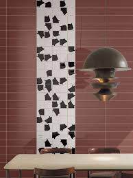Wall art outdoor art could be that statement piece you are looking for to finish off your outside space. Black And White Animal Print Tiles By Bardelli