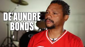 See all related lists ». Exclusive De Aundre Bonds Cried After Doing Rape Scene In Lockdown