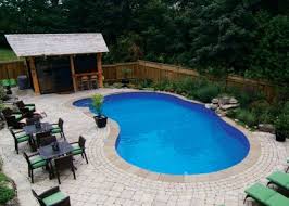 7 things to consider with tips. Inground Pool Kits Colley S