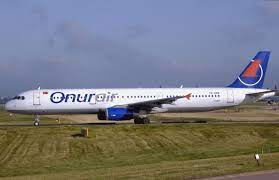 Onur air, i̇stanbul (istanbul, turkey). File Onurair A321 200 Tc Oan Arp Jpg Wikipedia