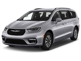 2021 Chrysler Pacifica Review, Ratings, Specs, Prices, and Photos - The Car  Connection