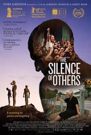 Serving up fresh and rotten reviews for movies and tv: The Silence Of Others 2018 Rotten Tomatoes