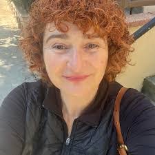 Gilda Gunn's Instagram, Twitter & Facebook