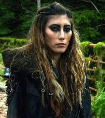 Grounded4life 1 Ark Of Descent The 100 Characters The 100 Show The 100 Grounders